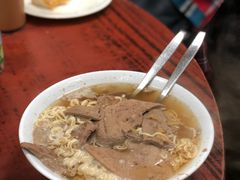猪润面-维记咖啡粉面(福荣街店)