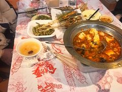 -辣出味岳阳特色烧烤·龙虾大排档(砂子塘总店)