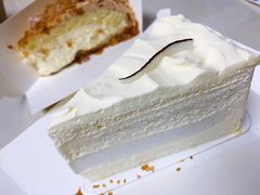 -EVERNAKED裸蛋糕(SOHO天山店)
