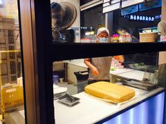 -汤姆大师傅鲜香牛肉饼(深圳保利文化广场店)