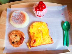 -派斯俊·本味(解放南路店)