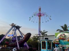 -三亚海昌梦幻海洋不夜城