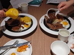 原味经典菲力牛排-诺丁牛排(南京江宁万达店)