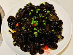 爽口木耳-蛙蛙叫干锅年代(簋街总店)