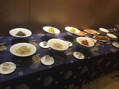 -红莲中餐厅(日航饭店)