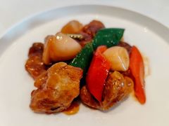 -金悦轩海鲜酒家(拱北店)