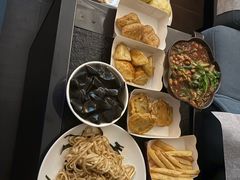 -华夏良子·足道SPA艾灸(铁道大厦店)