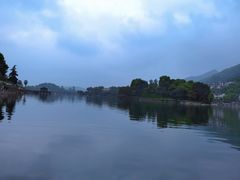 -海兰云天度假区温泉