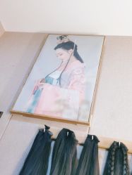 -盘子女人坊古装写真摄影(天津总店)