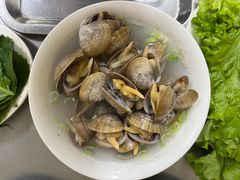 -火云龙烤肉(紫荆花店)