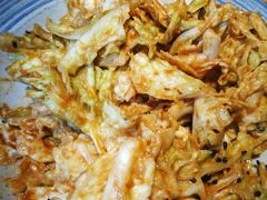 -金豆角砂锅焖面(安贞店)