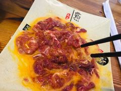 -顺德公平靓正特色牛花粥(花都店)