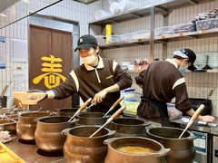-王春春鸡汤饭(上海中海环宇城店)