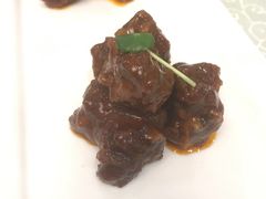 -汇贤府·李氏鲁菜(五棵松店)