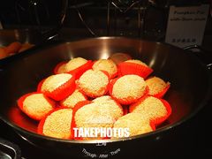 -新发展亚太JW万豪酒店·福苑咖啡厅