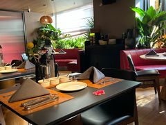-拉蒂娜·巴西牛排馆 Latina·Brazilian Steakhouse(王府井喜悦店)