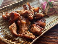 -格鲁·秀色Georgia’s Feast