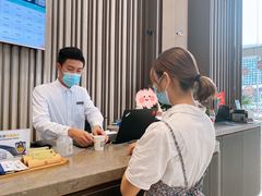 -深圳罗湖水贝IBC亚朵酒店