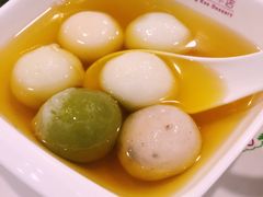 -松记糖水店(铜锣湾分店)