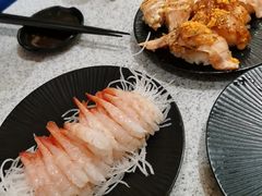 -争鲜回转寿司(西红门荟聚PLUS店)