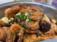 -黄师傅香辣虾(金山大道店)