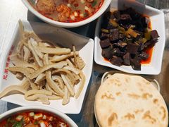 -兄弟俩老李家牛肉汤(总店)
