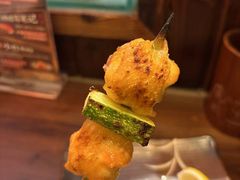 -鸟鹏烧鸟居酒屋(熙龙湾店)