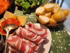 -五里关火锅(上海鑫耀·光环Live店)