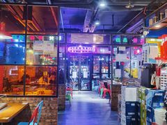 -汉城烧烤(西稍门劳动路店)