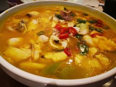 -三凤酒家·百年无锡菜(清扬茂业店)