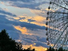 -七彩云南欢乐世界