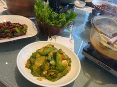 -同湘会馆(粤垦路店)