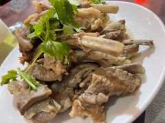 -范记靖远羊羔肉(博物馆店)