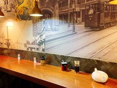 -舒蔡记生煎菜饭(云南中路店)