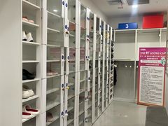 -龙格亲子游泳·水育早教运动中心(绿宝中心)