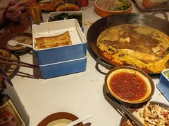 -老天桥蛙炉火锅(姑苏总店)
