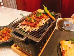 -月下料理(楷林IFC店)