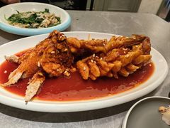 -香阁餐厅·常州菜·常州菜代表品牌(新北奥体店)
