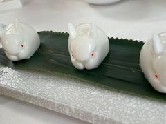 -怀德酒楼·粤菜·海鲜·茶点(怀德万象汇店)