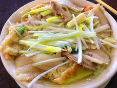 -金卯白肉罩火烧