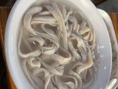 -章记正宗南岗鱼蛋火锅