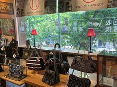 -淮国旧H22·中古店