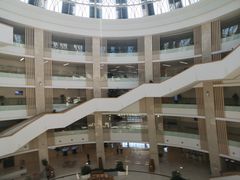 -厦门市图书馆(集美新城馆区)