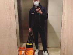 -HERMES(恒隆广场店)