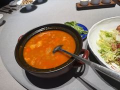 -阿庄新豫菜(通泰路店)