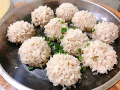 招牌肉果-朗妈私房菜(婺女州店)