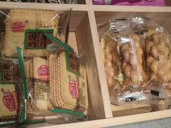 -蒙古人烤羊大师·草原料理(工农大路店)