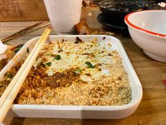 -李不管把把烧(火车南站店)