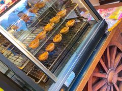 -钜记手信(兴华楼店)