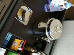 迷你吧-广州天河希尔顿酒店